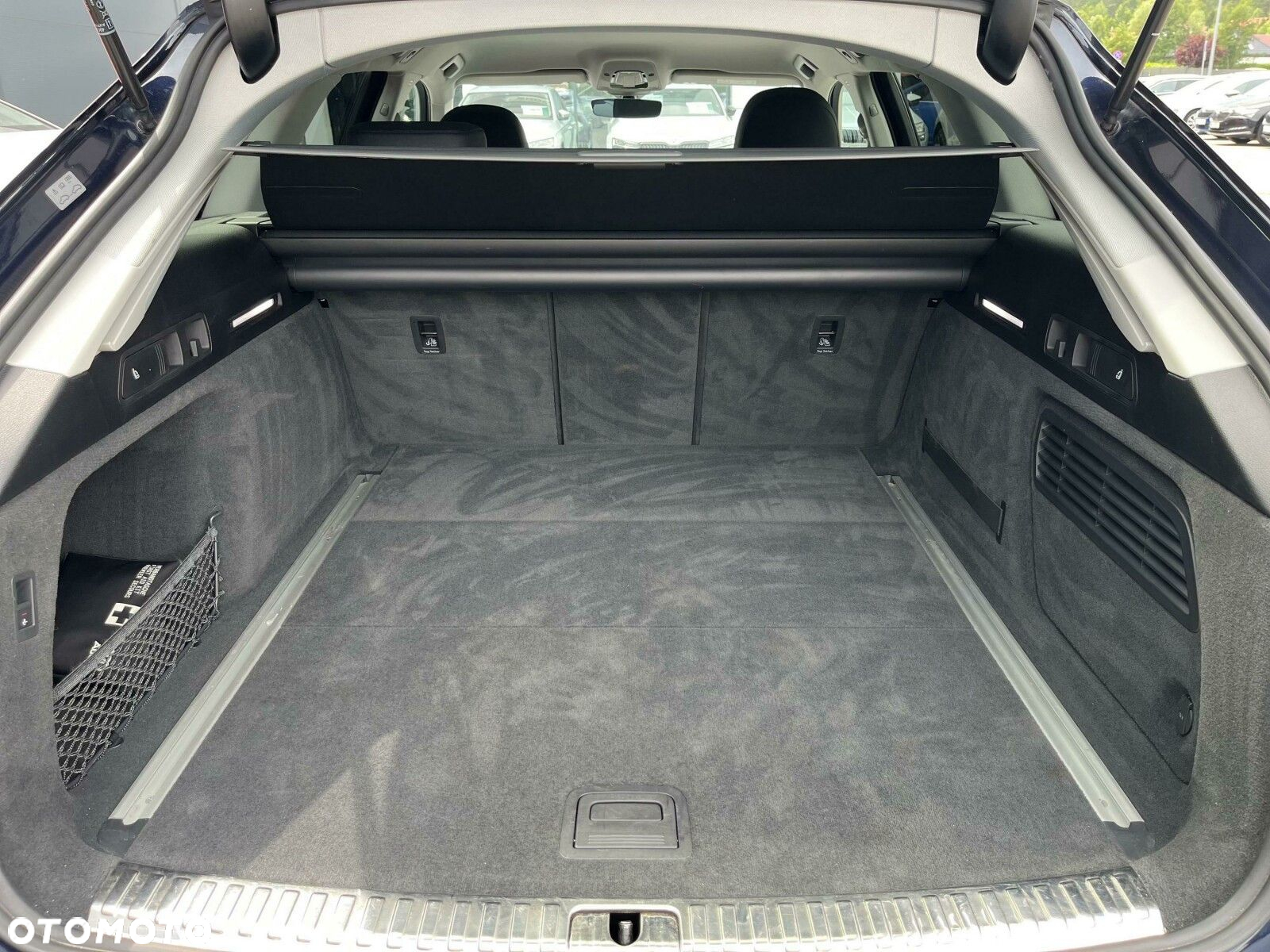 Audi A6 Allroad - 17