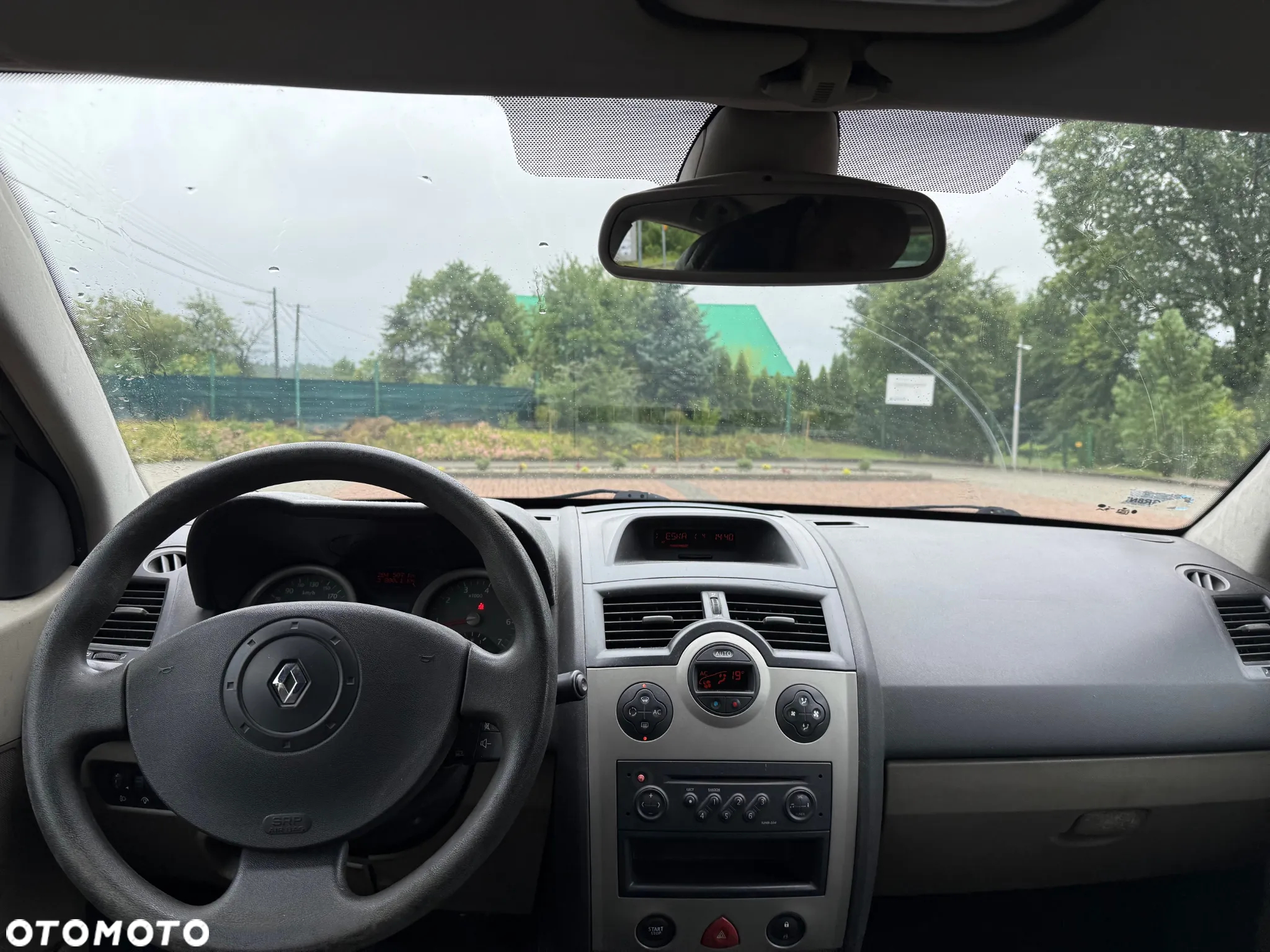 Renault Megane - 9