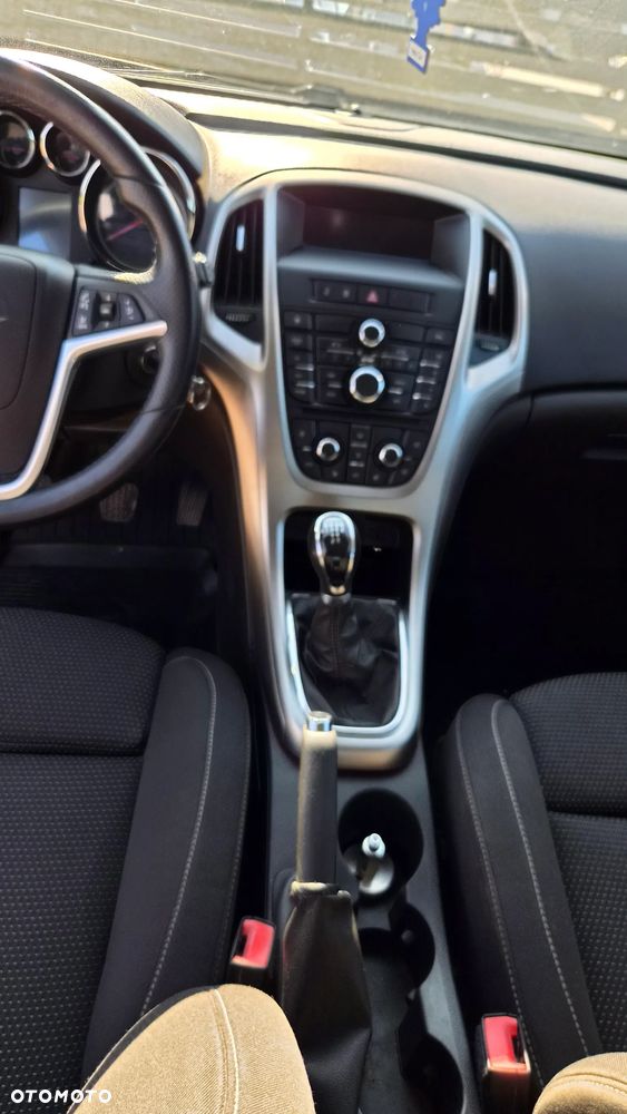 Opel Astra - 19