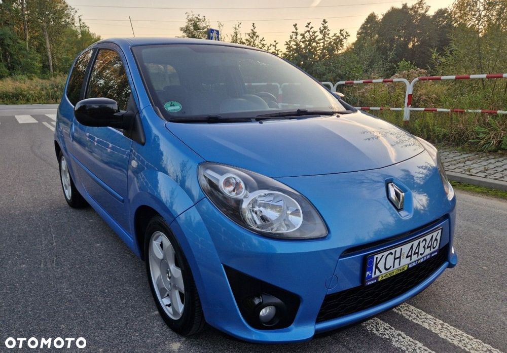 Renault Twingo - 12
