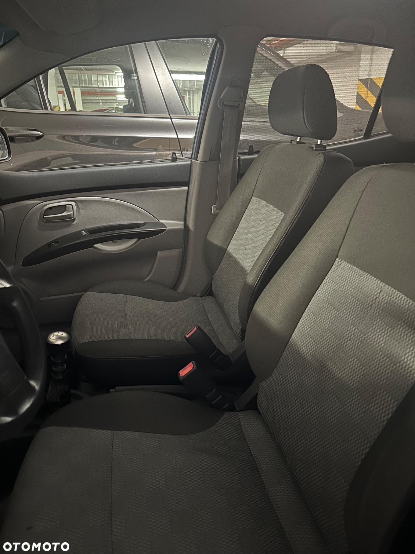 Kia Picanto 1.1 CRDi LX - 6