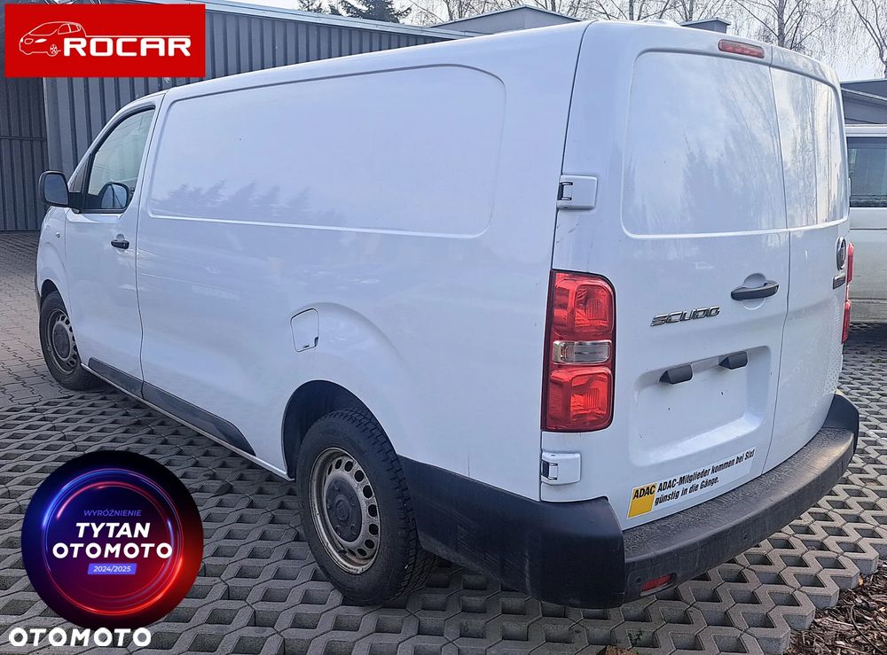 Fiat SCUDO - 11