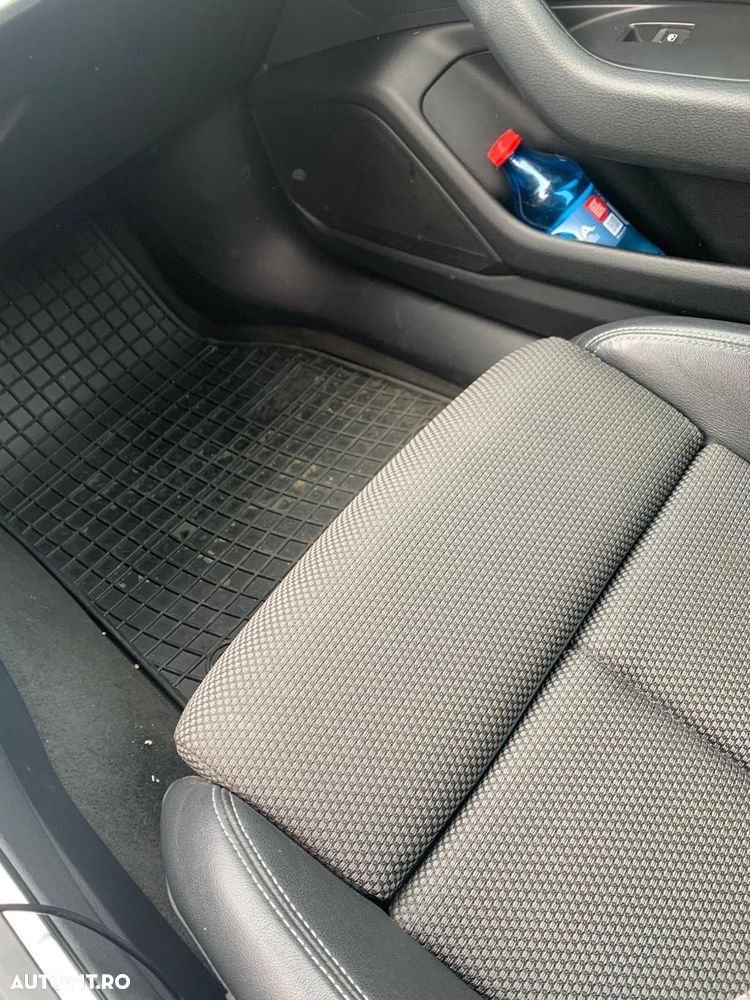 Audi A6 - 6