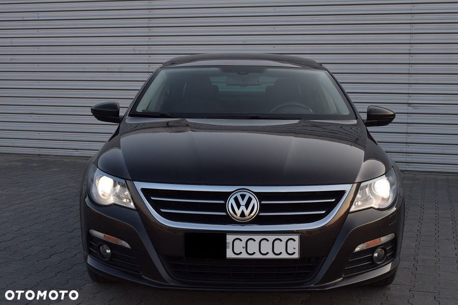 Volkswagen CC - 29