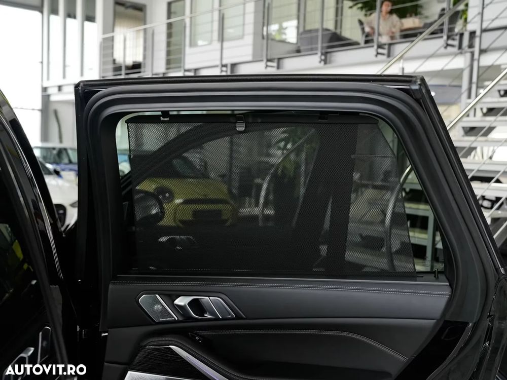 BMW X5 xDrive30d - 23