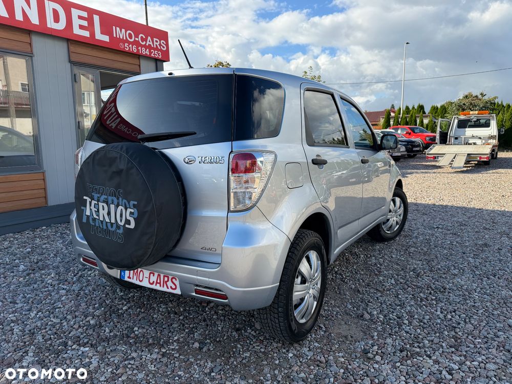 Daihatsu Terios 1.5 Top - 3