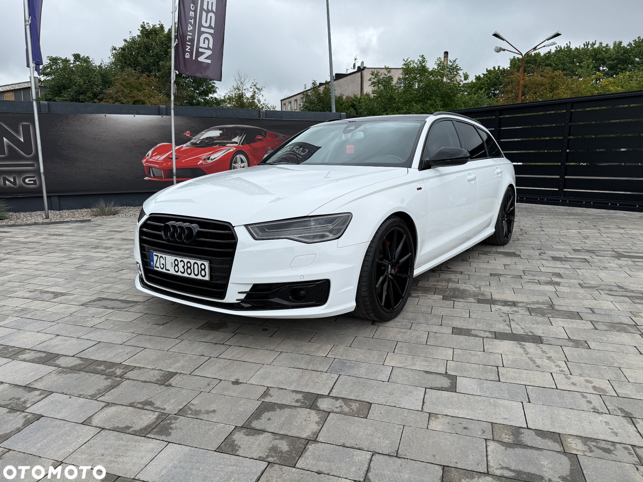 Audi A6 3.0 TDI Quattro S tronic - 2