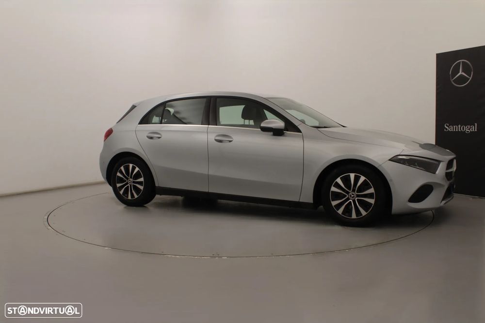 Mercedes-Benz A 200 Standard - 3