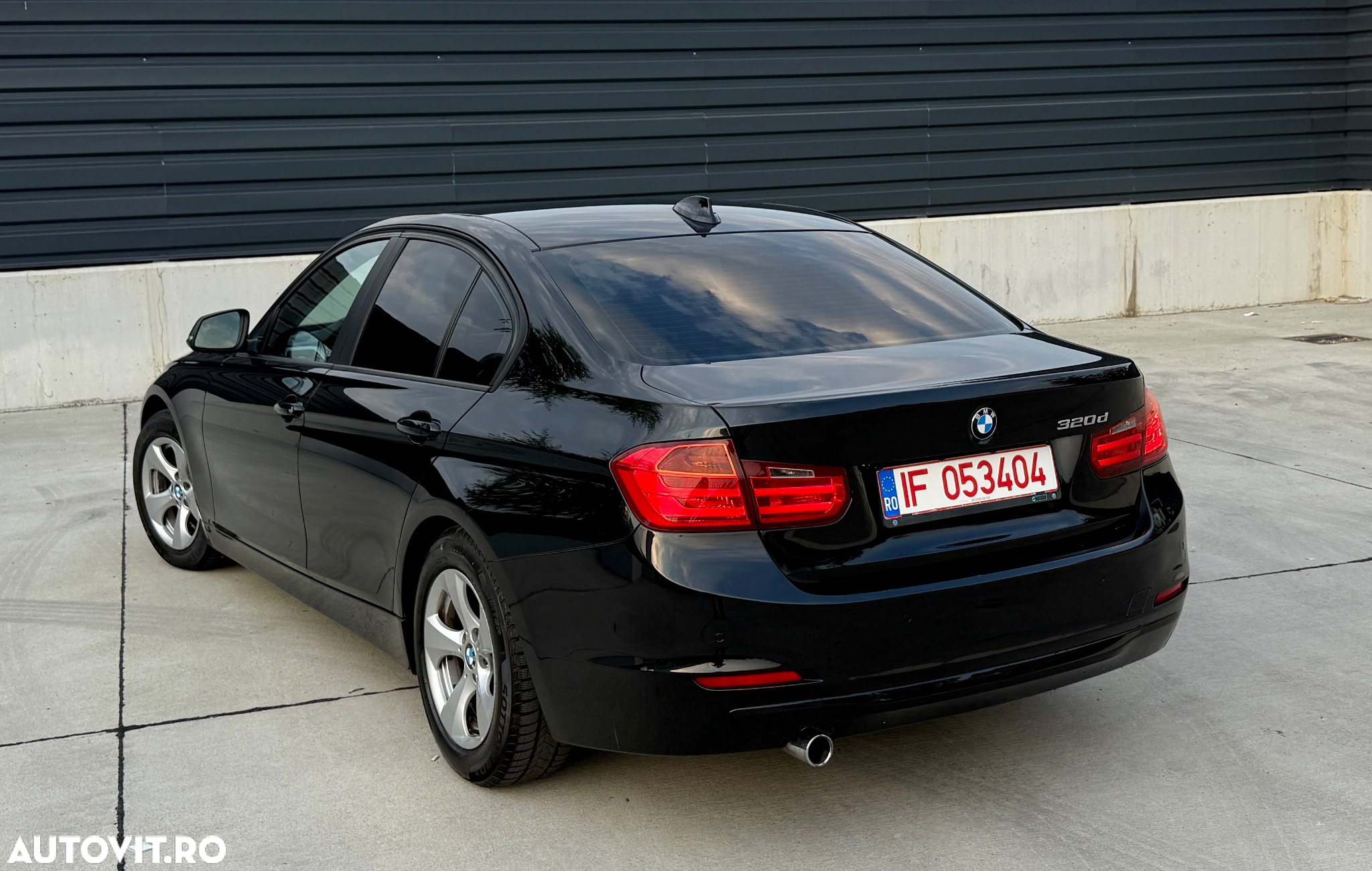 BMW Seria 3 - 3