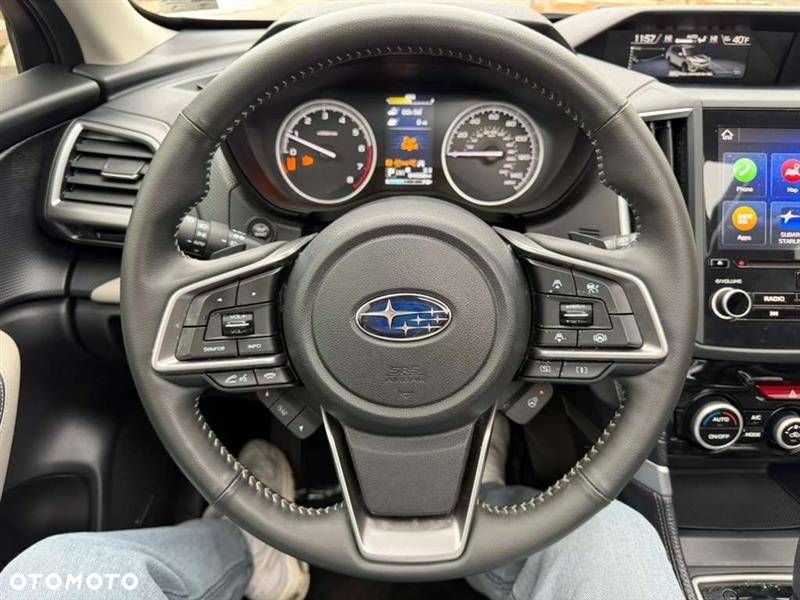 Subaru Forester 2.0 i Active Lineartronic - 37
