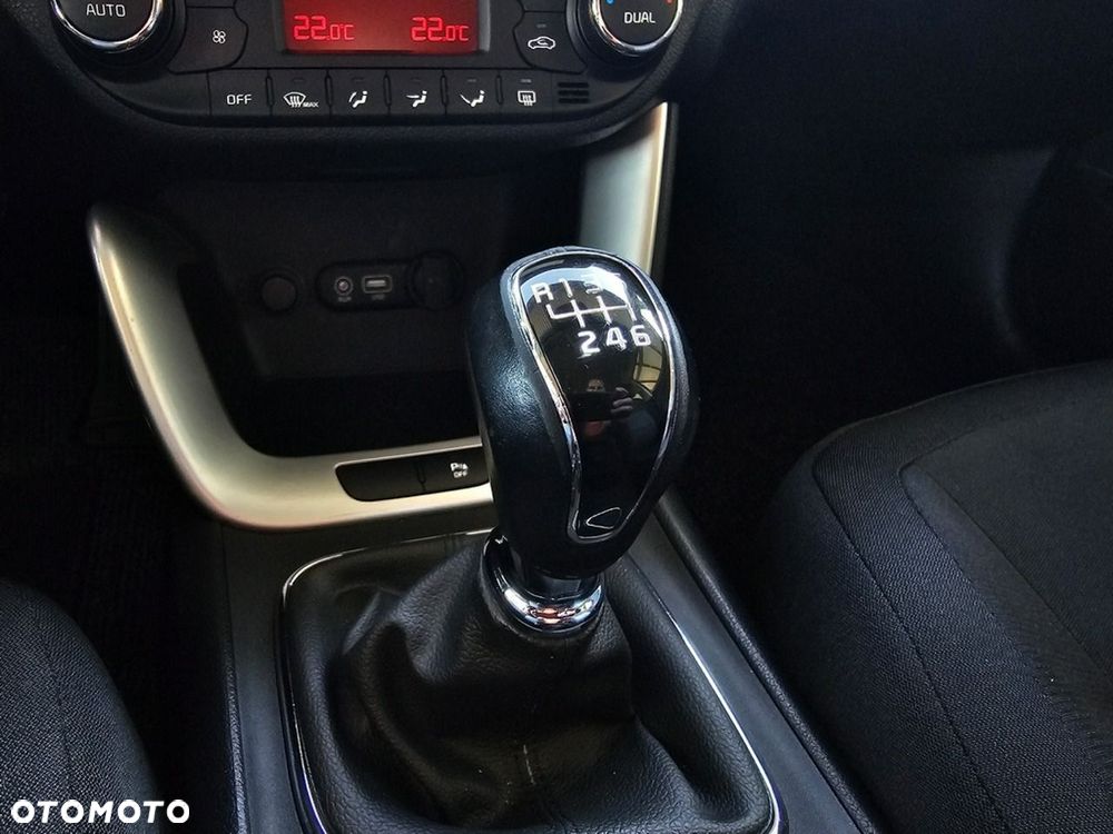 Kia Ceed - 25