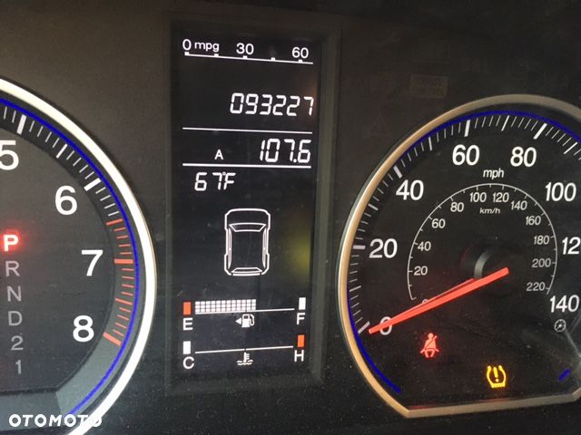 Honda CR-V - 3