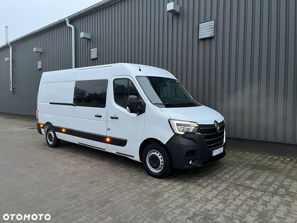 Renault Master - 4