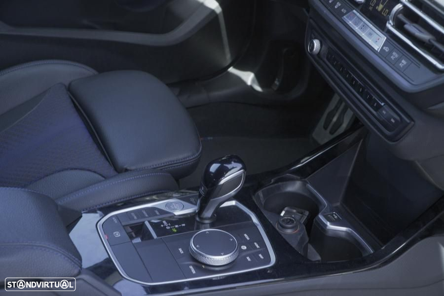 BMW 216 Gran Coupé d Pack Desportivo M - 10