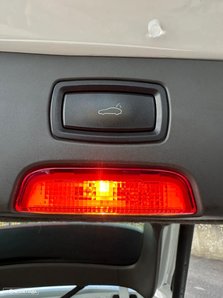 Porsche Cayenne S Tiptronic S - 34