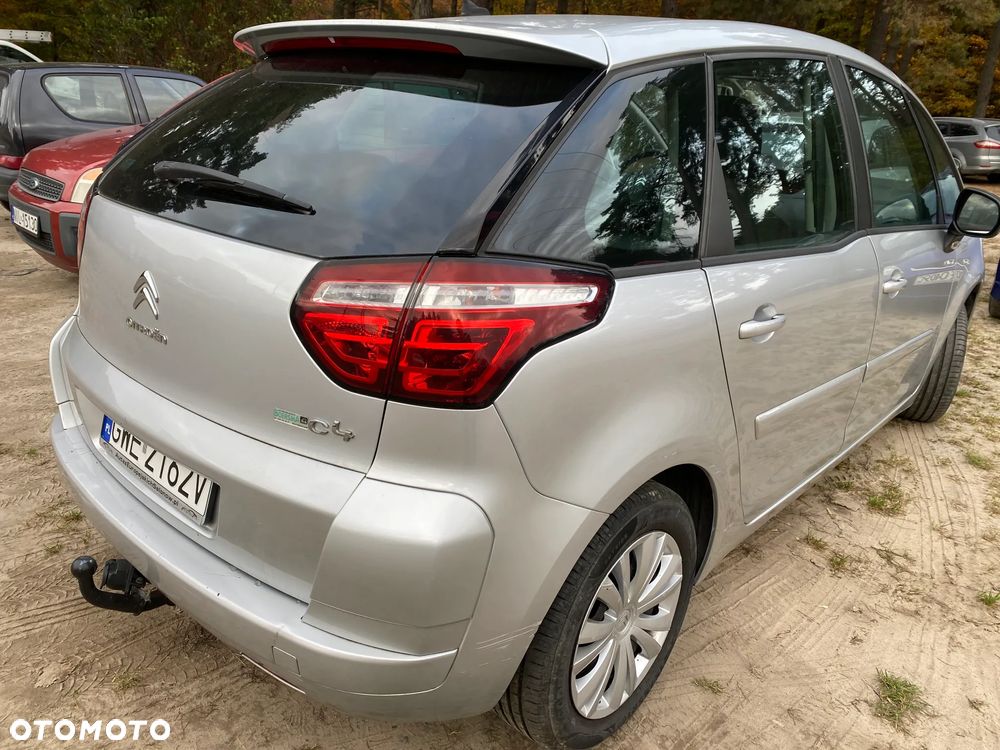 Citroën C4 Picasso 1.6 VTi Attraction - 3