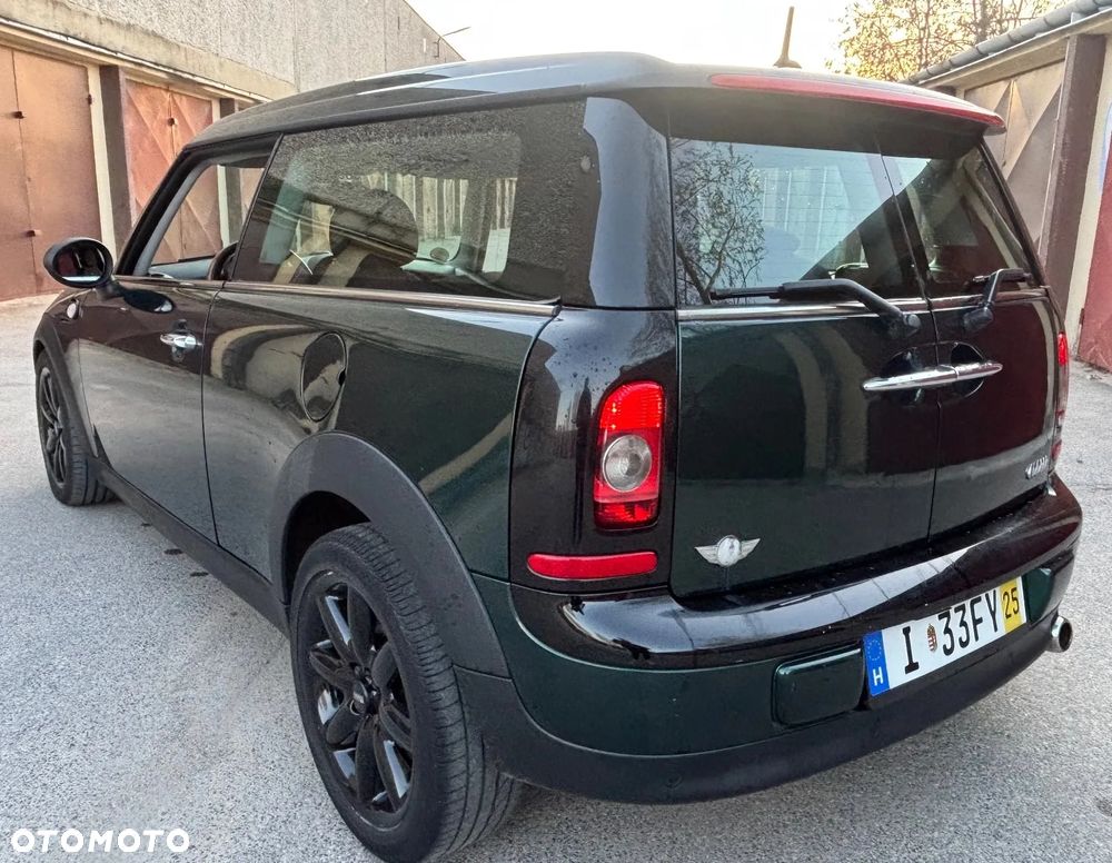 MINI Cooper 50 Camden - 4