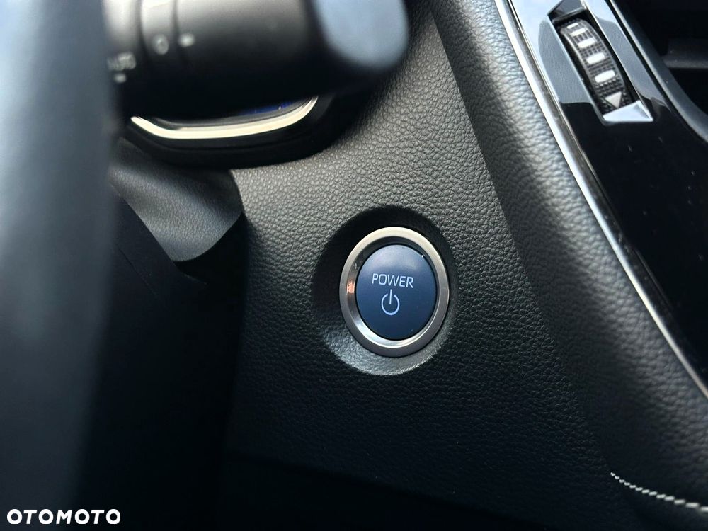 Suzuki Swace 1.8 Hybrid Premium Plus CVT - 31