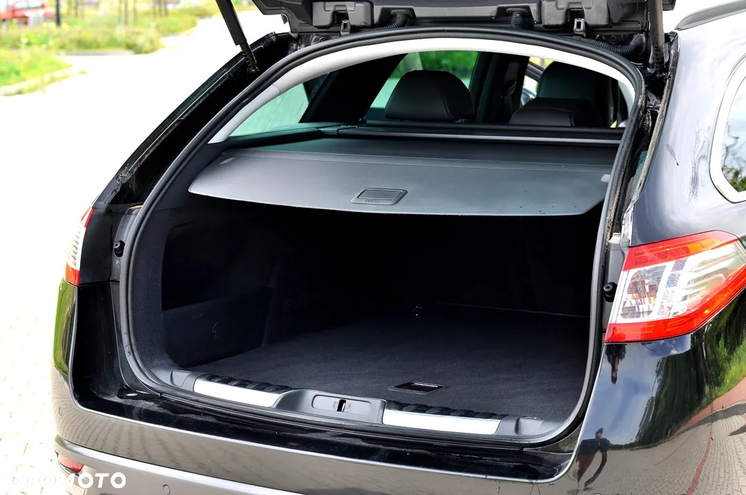 Peugeot 508 2.0 BlueHDi RXH S&S - 17