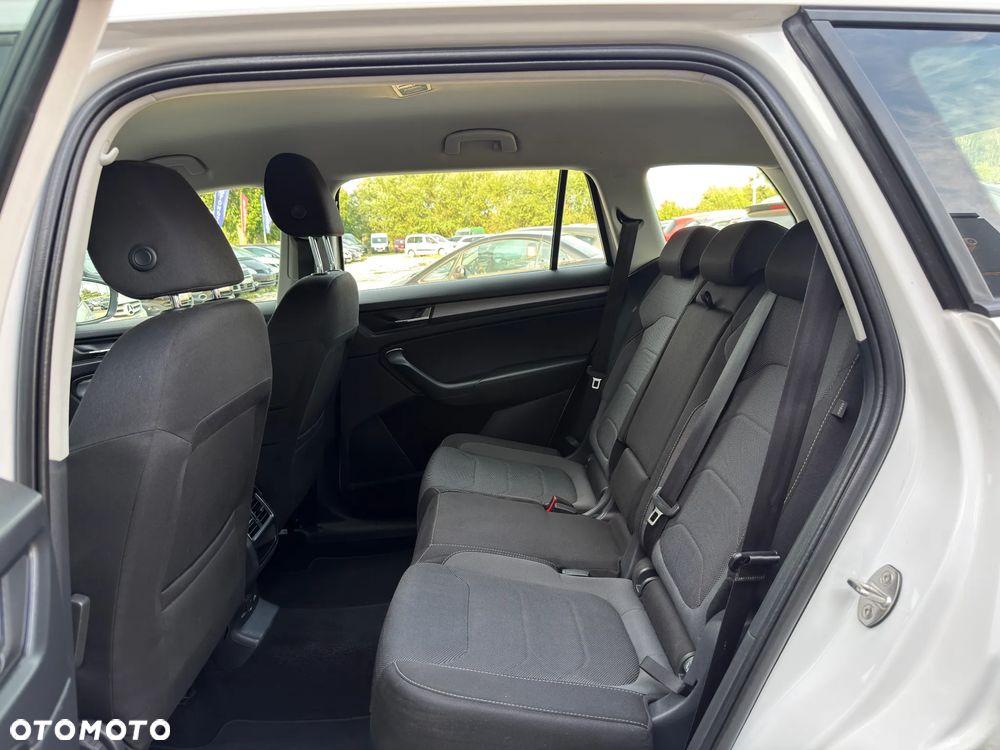 Skoda Kodiaq 1.4 TSI 4x2 Active - 30