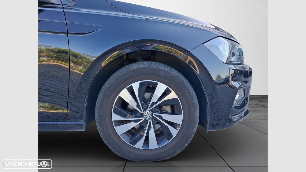 VW Polo 1.0 TSI Confortline - 10