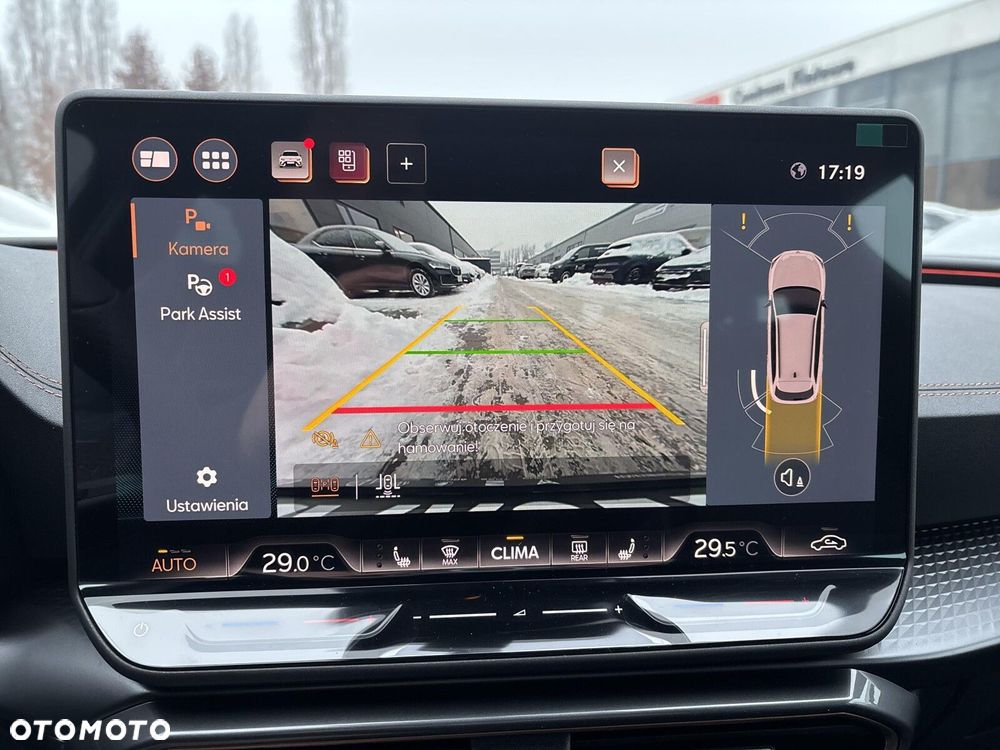 Cupra Leon Sportstourer - 27