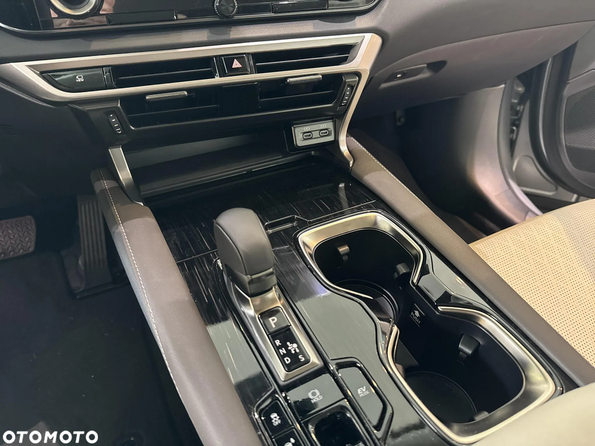Lexus RX - 17