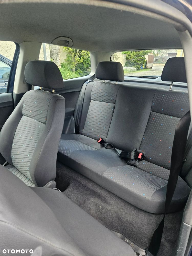 Volkswagen Polo 1.2 12V Basis - 5