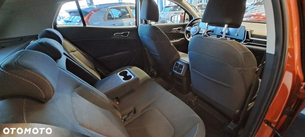 Kia Sportage - 26