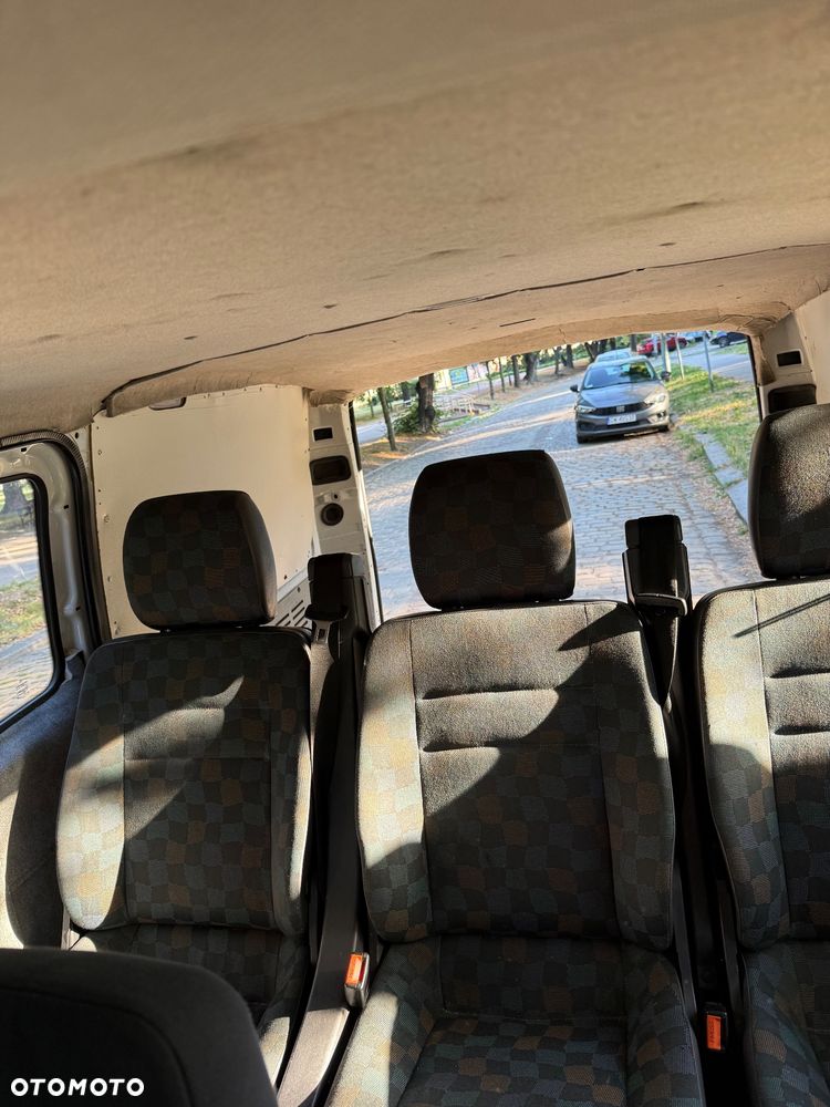Mercedes-Benz Vito - 6