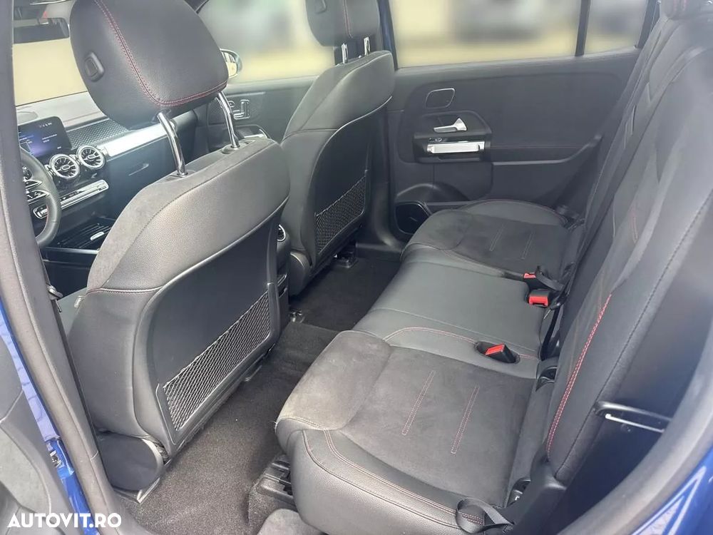 Mercedes-Benz EQB 300 4MATIC - 15