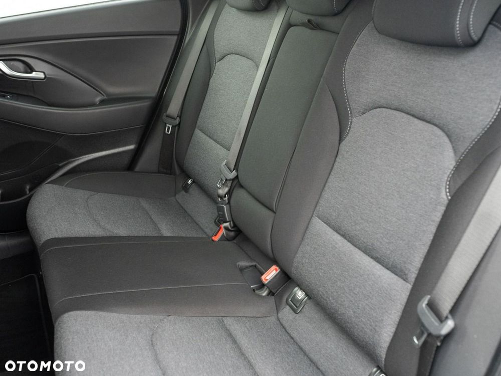 Hyundai i30 1.0 T-GDI Smart - 23