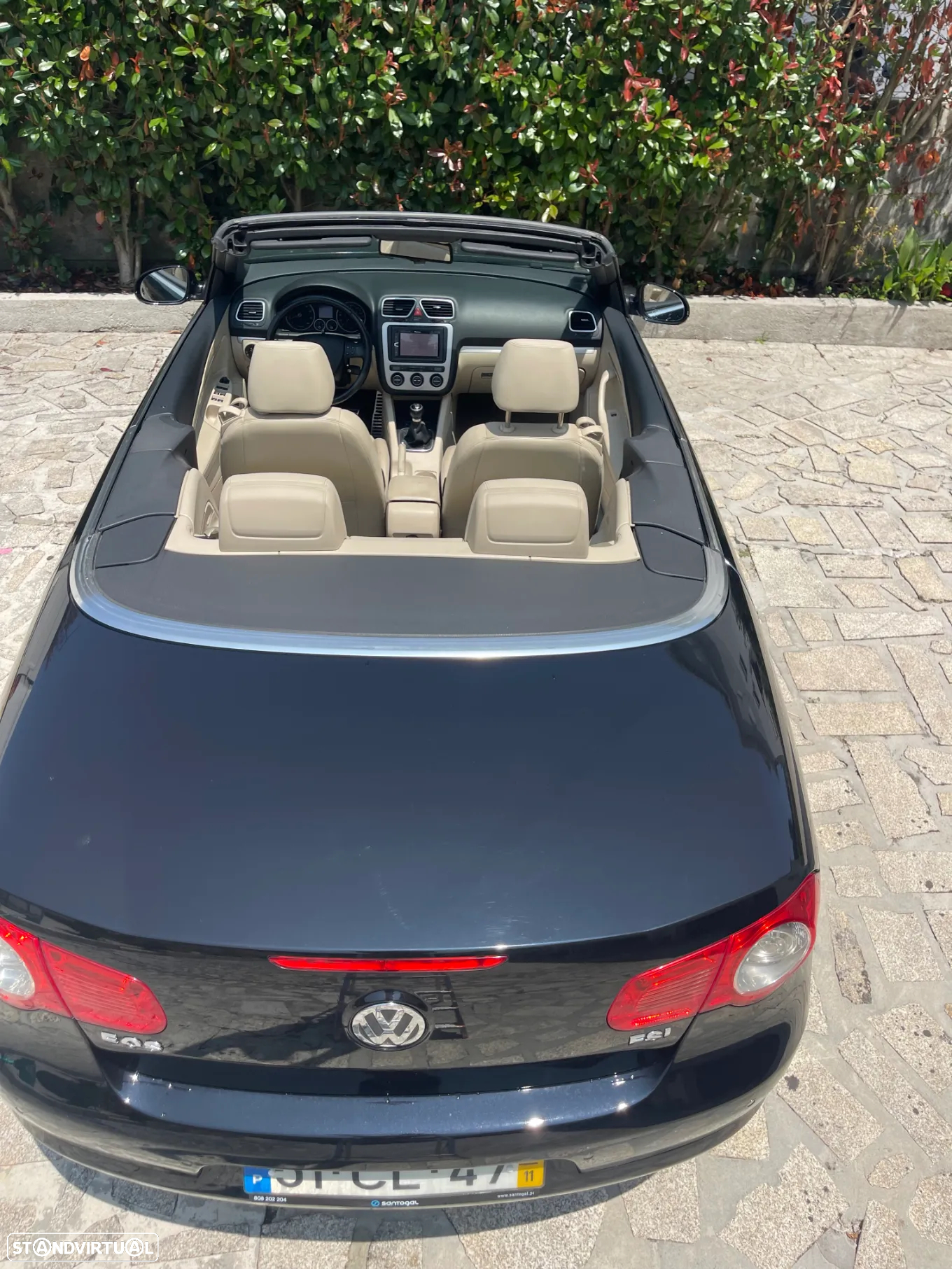 VW EOS - 9