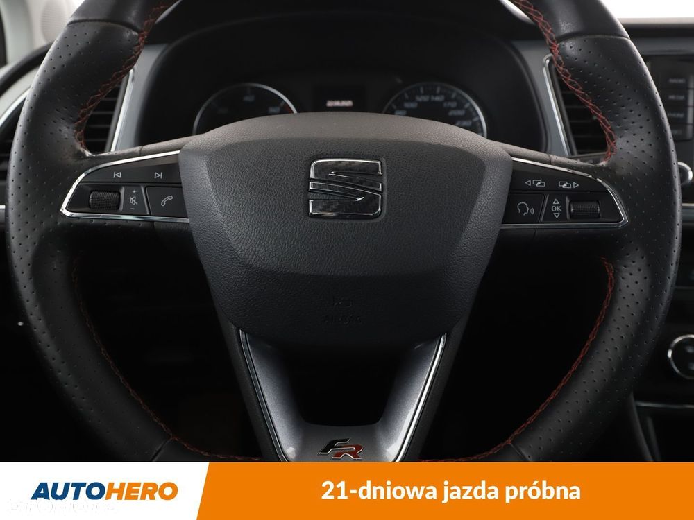 Seat Leon - 19