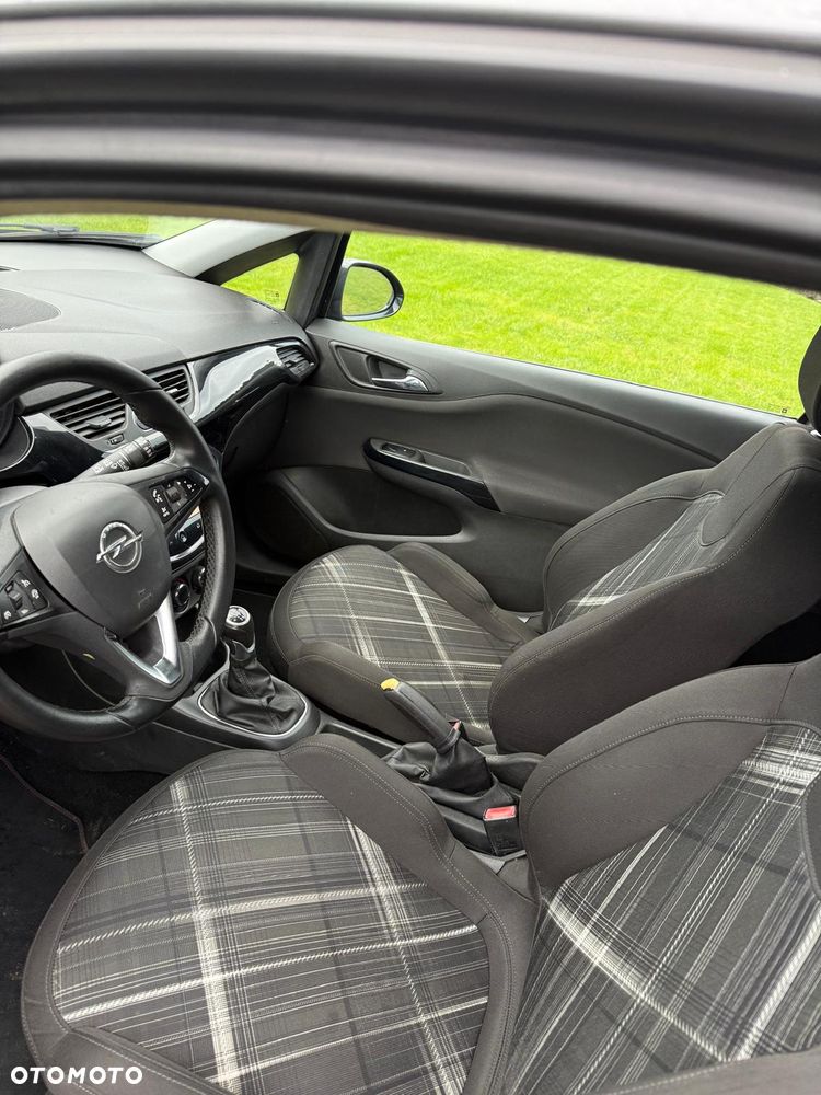 Opel Corsa 1.4 Innovation - 5