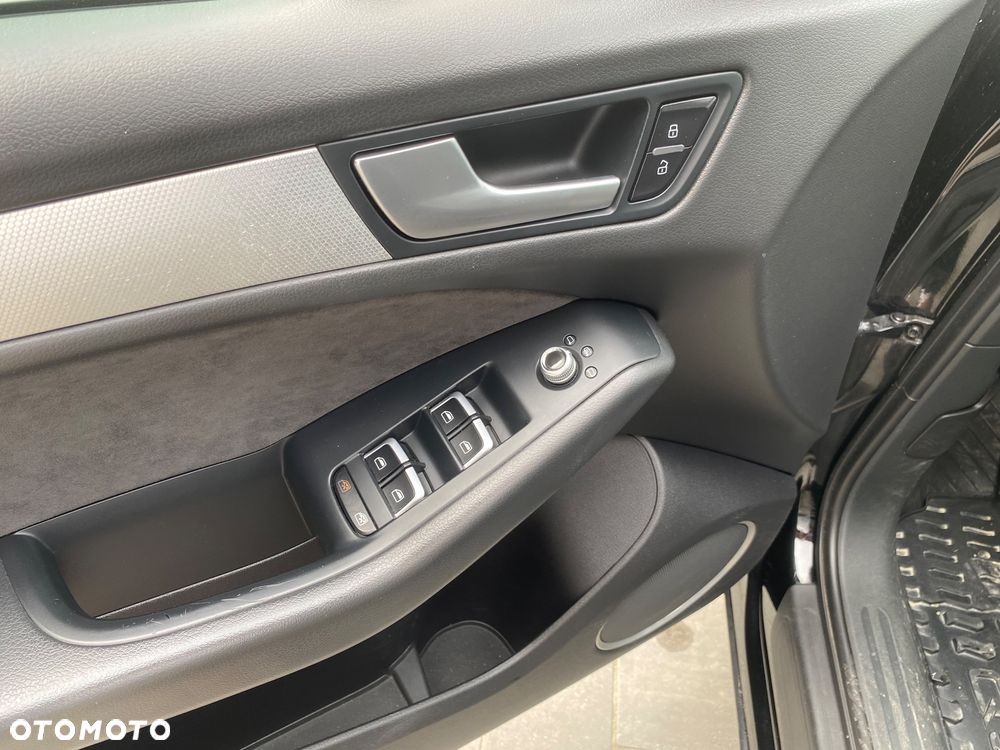 Audi Q5 2.0 TDI Quattro S tronic - 11