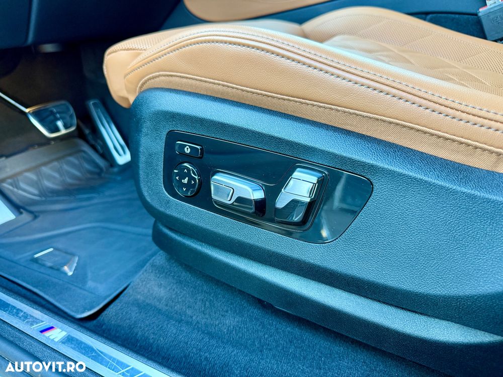 BMW X5 xDrive30d AT MHEV - 14