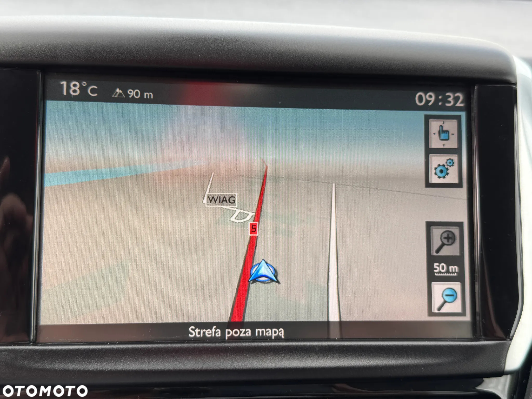 Peugeot 208 1.4 VTi Allure - 25