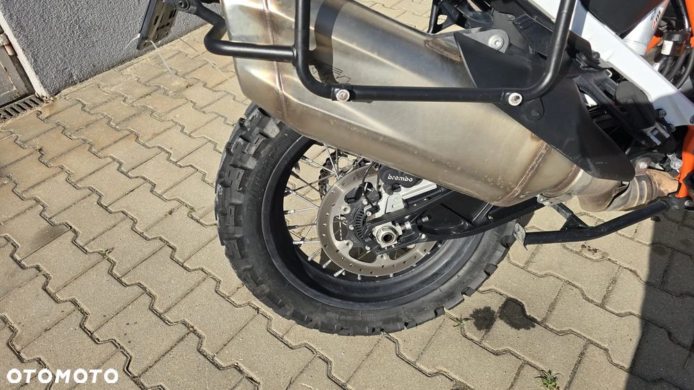 KTM Super Adventure - 7