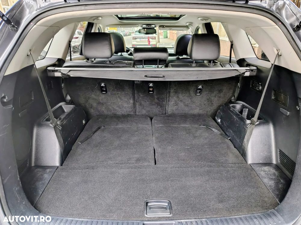 Kia Sorento 2.2 CRDi 2WD Aut. Edition 7 - 10