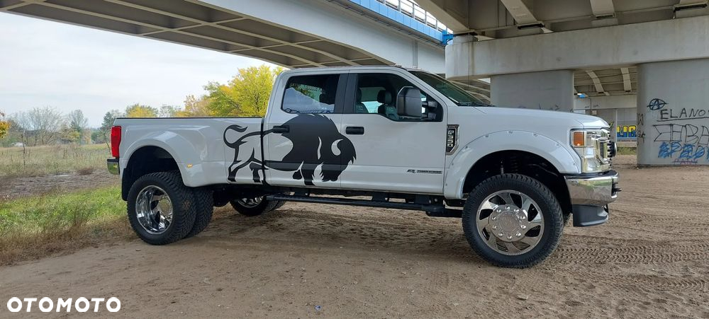 Ford F350 - 5