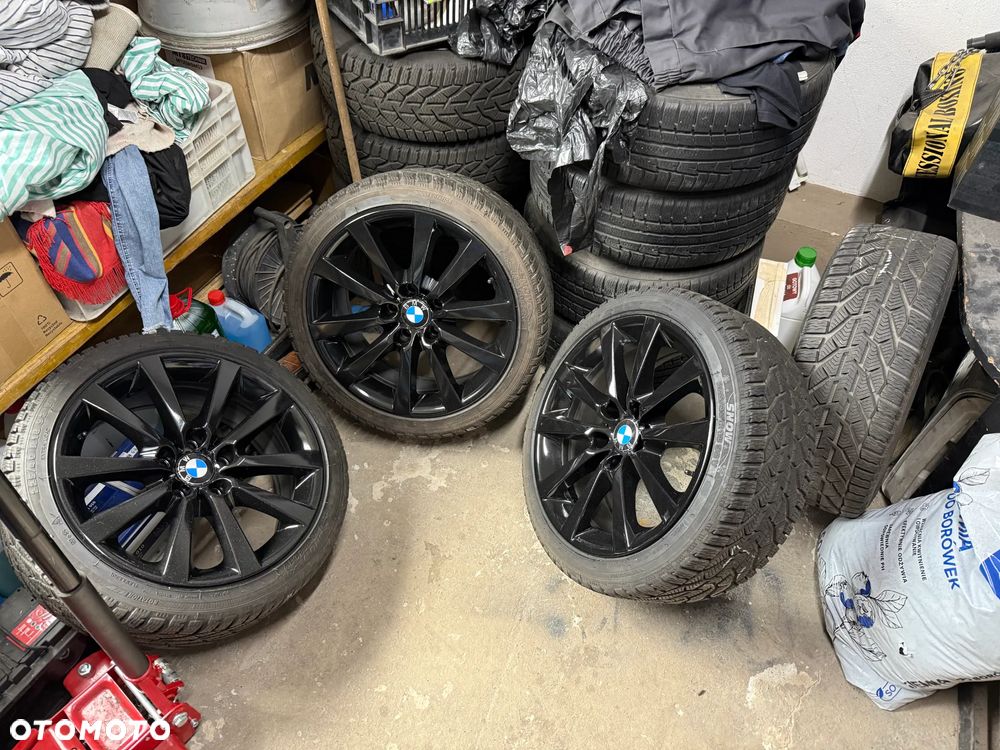 BMW Seria 3 320d DPF Touring - 15