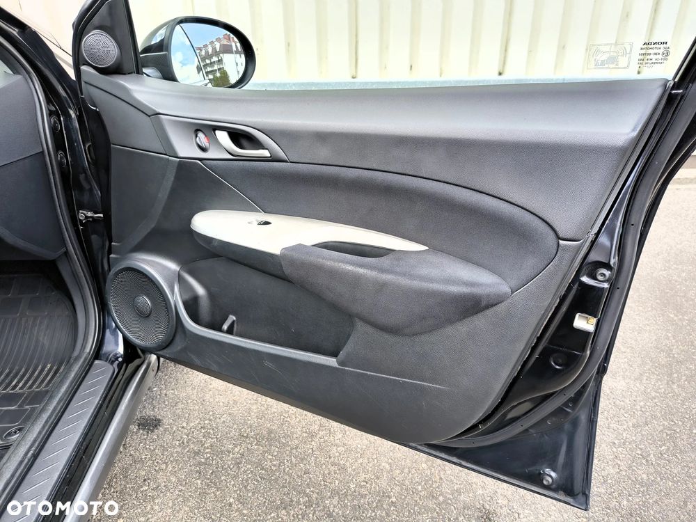 Honda Civic 1.8i-VTEC Executive - 26
