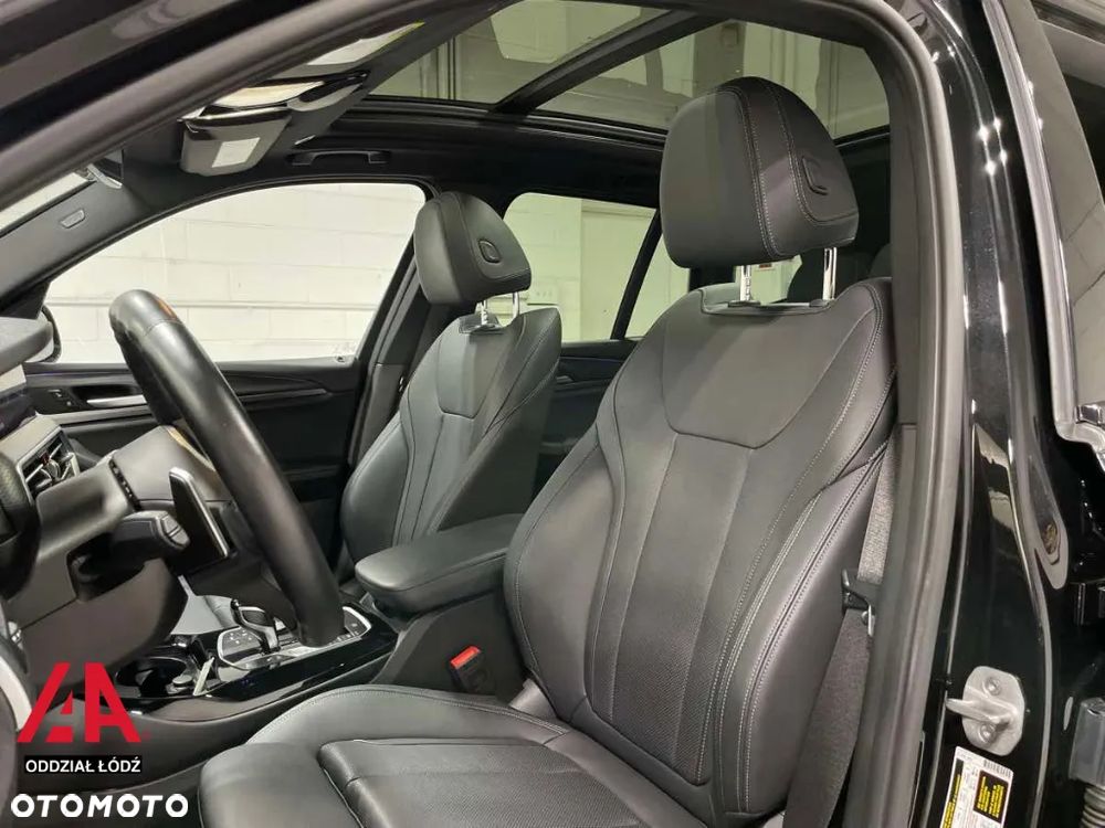 BMW X3 - 9