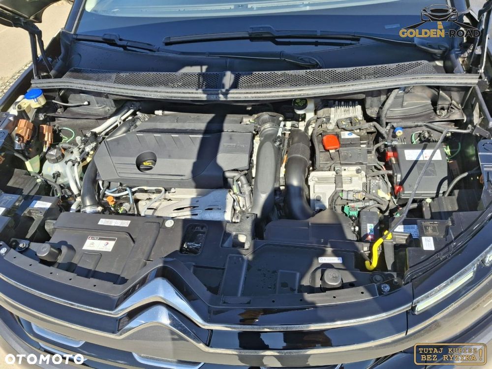 Citroën C5 Aircross - 36