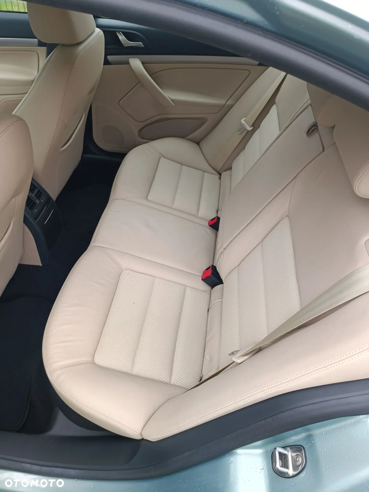 Skoda Octavia 1.4 TSI Elegance DSG - 13