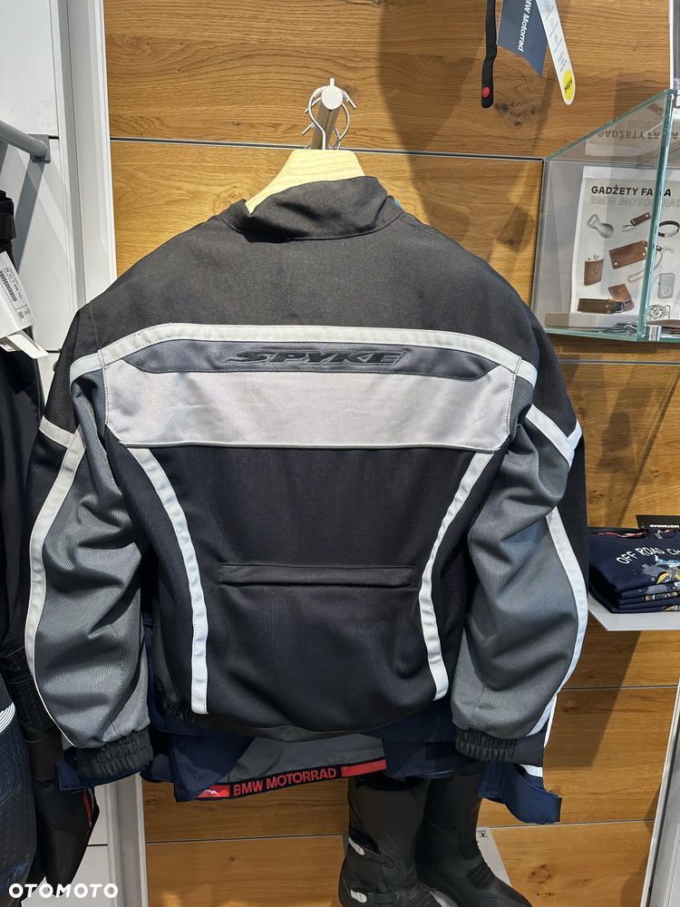 Kurtka motocyklowa Spyke Fury Air roz. M - 2