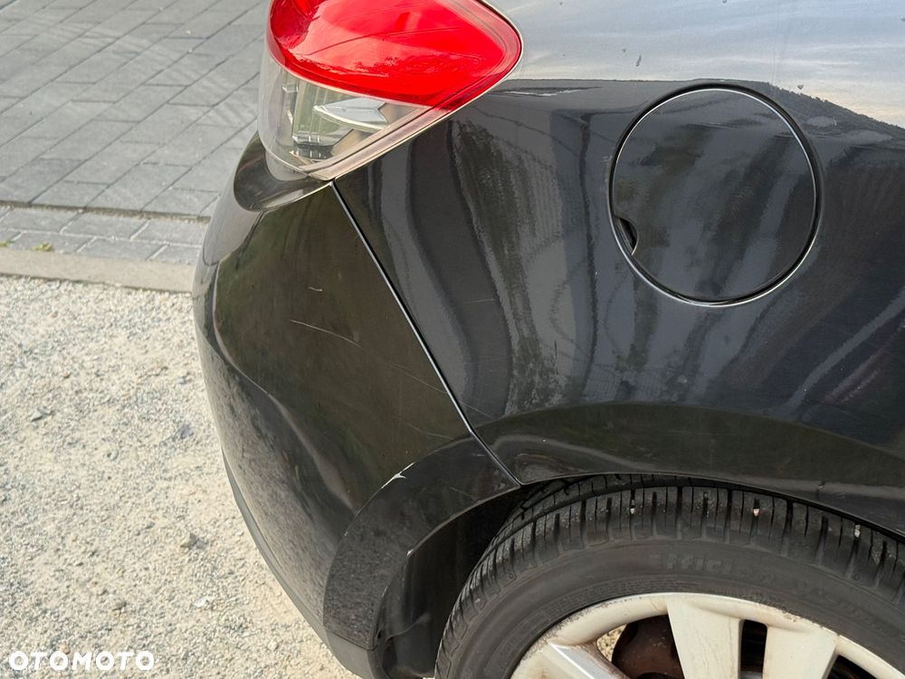Renault Megane 2.0 dCi Dynamique - 13