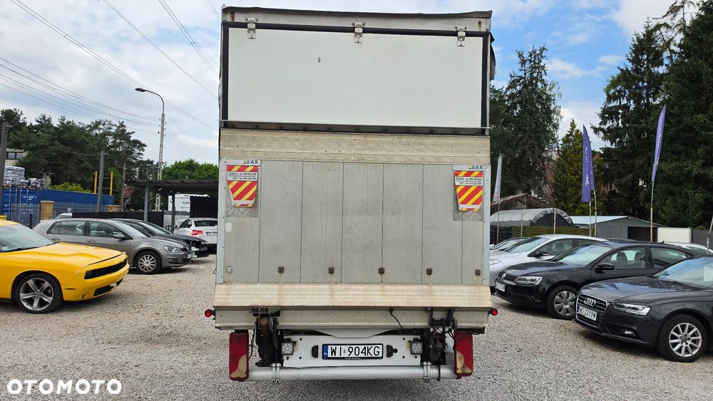 Volkswagen Crafter - 35