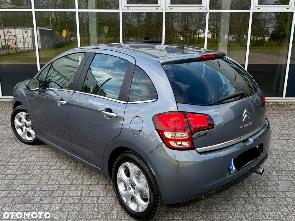 Citroën C3 - 33